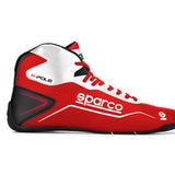 Sko Sparco K-Pole Rød