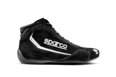Sko Sparco Slalom Sort