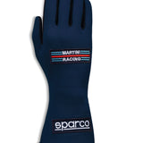 Handsker Sparco Land Martini Racing Blå