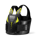 Ribbensbeskytter Sparco PRO-Carbon FIA 8870