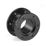 Rattspacer Sparco Svart