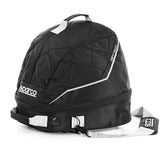 Hjelmtaske Sparco Dry-Tech med indbygget ventilation