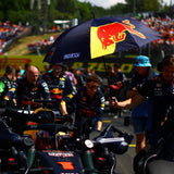 Paraply RedBull Racing