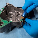 Pakningskraber Motion Pro Aluminium