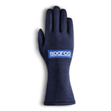 Handsker Sparco Land Classic Blå