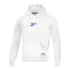 Hoodie Sparco Vintage hvid