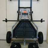 Pitvogn Stone Evolution Orange