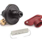 Huvudströmbrytare 12 v Sparco 6-polig FIA