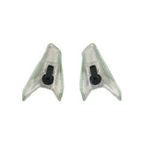 Luftindtag GP-7 TDF-3 Transparent