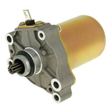 Starter til Raket/Rotax/X30