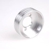 Karburatorflange aluminium 85