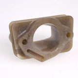 Isolerende flange/indsugningsflange Raket 120