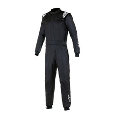 Køredragt Alpinestars Atom FIA Sort