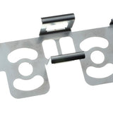 Batteriholder Raket