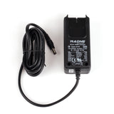 Batterioplader Raket startboks