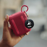 Aqiila Tagbird nøglering 1-pak