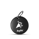 Aqiila Tagbird nøglering 1-pak