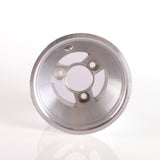 Fælg Aluminium 115mm til nav