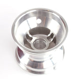 Fælg Aluminium ALR 130 mm