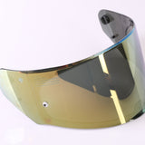 Visir LS2 FF320/FF353 Guld