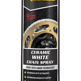 Kædespray Xeramic hvid 500 ml