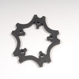 Medbringare bromsskiva, VEN04