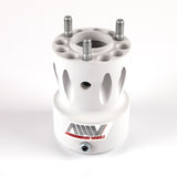 Nav bag 50 mm x 120 mm AMV 9F Magnesium Oxitech