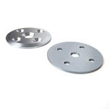 Stolsmonteringsbricka (Innre/Yttre) Låg Profil