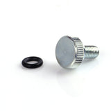 Skrue til dæklås 6 stk M5