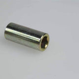 Hjulmøtrik M8, lang, insex 30 mm