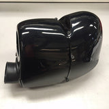 Regncover til ASR X-30 indsugningsdæmper