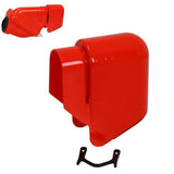 Regncover Aktiv Rød