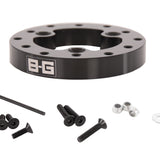Adapter till Rattnav 12,7mm 3 bult till 6 bult