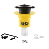 Rattnav Quick Release 3x50,8  3/4" Weld-On