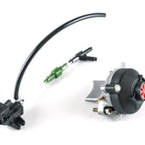 Opgraderingssæt udstødningsventil Rotax Evo