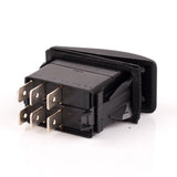 Start/stop-kontakt Rotax Evo 2017-