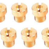 Munstycken Kit Rotax EVO 124-134 (10 st)