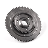 Starterkrans Rotax DD2 2020-