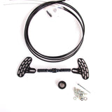 Opgraderingssæt til Rotax DD2 Paddle Shift