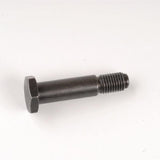 Pedalbolt kort, 45 mm