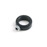 Låsering ratstang 20 mm sort