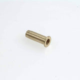 Hylsa bromsslang 4mm