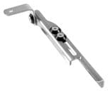 Kølerbeslag Øvre til DD2