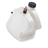 Benzintank 4.5 l til mini kart