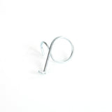 Gaspedal returfjeder CRG