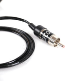 In-ear hovedtelefoner Racecom SILK-CINCH Standard