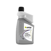 Aspen 2-Stroke Engine Oil 1 L