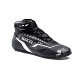 Sko Sparco K-Rock Sort/Hvid