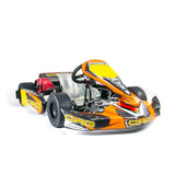 CRG Puffo komplet Honda 4t