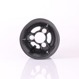 Bagfælg Karting Magnesium Raze 210 mm